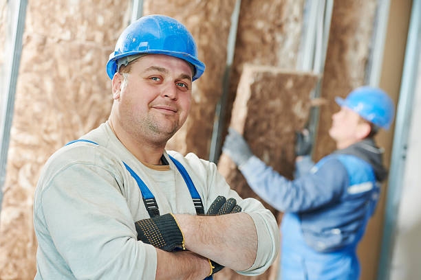 Best Spray Foam Insulation  in Brookings, OR